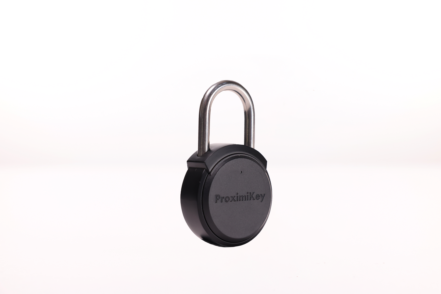 ProximiKey Smart NFC Hængelås - Sort